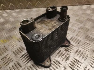 MERCEDES-BENZ M W163 Oil Cooling Radiator 6131880101 - Picture 1 of 4