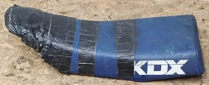 1987 Kawasaki Kdx80 Seat Foam Pan 84 - 87 - Picture 1 of 6