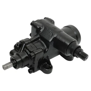 For 2002 2003-2013 GMC Yukon XL 2500 Chevy Suburban 2500 Power Steering Gear Box - Imagen 1 de 10