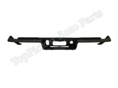 Almohadilla superior de parachoques trasero para Silverado 1500 Sierra 1500 2014-2018 Foto 1 de 4