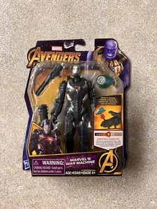 Marvel Avengers: Infinity War Marvel’s War Machine with Infinity Stone - Picture 1 of 2