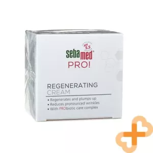 SEBAMED PRO Intensive Regenerating Cream with Probiotic Care Complex 50 ml - Picture 1 of 24