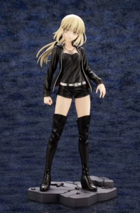 Fate/Grand Order Altria Pendragon (Alter) PVC 1/7 Figure Model Toy Gift Game  - Picture 1 of 13