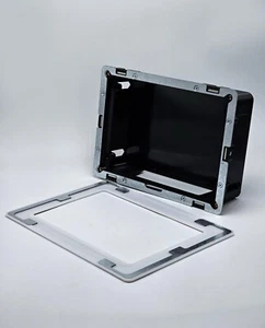 Maxhub Touch Control Panel TCP20 In-wall Enclosure. - Picture 1 of 3