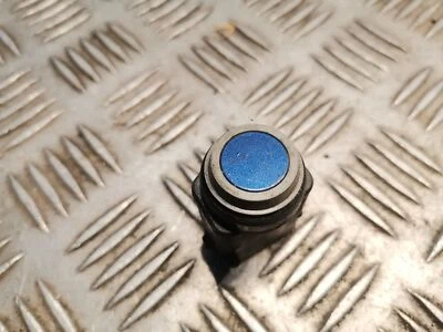 Sensor de aparcamiento PDC MERCEDES-BENZ W203 C 200 Kompressor 0015427418 Foto 1 de 4