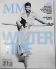MM Max Mara Magazine N2 2012. Heure d'hiver
