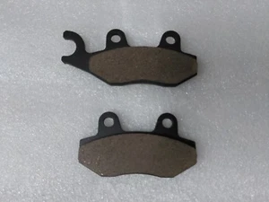 Brake Pad,Set,Pads,Disc Pad,FRONT,RIGHT,UTV,HS,500,700,800,400,HiSun,Massimo,TSC - Picture 1 of 2