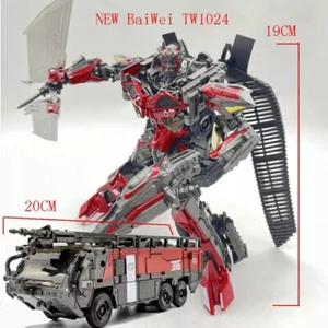 Sentinel Prime  - Picture 1 of 7