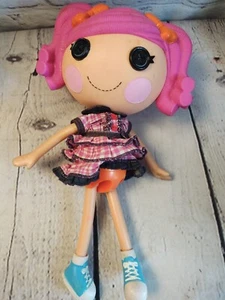 Lalaloopsy Berry Jars 'N' Jam Doll Full Size 12" 2009 Dress and Shoes - Bild 1 von 7