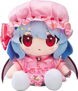 Good Smile Company Chocopuni Plüschtier Touhou LostWord Remilia Scarlet PSL - Bild 1 von 4