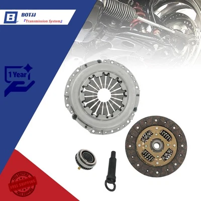 24-008 Transmission Clutch Kit For Kia For Rio/Rio5 2006 2007 2008 2009 1.6L - Image 1 of 4