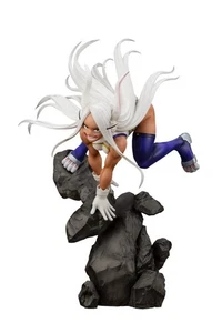 My Hero Academia ARTFX J Mirko 1/8 Scale PVC Painted Finish Figure - Bild 1 von 3