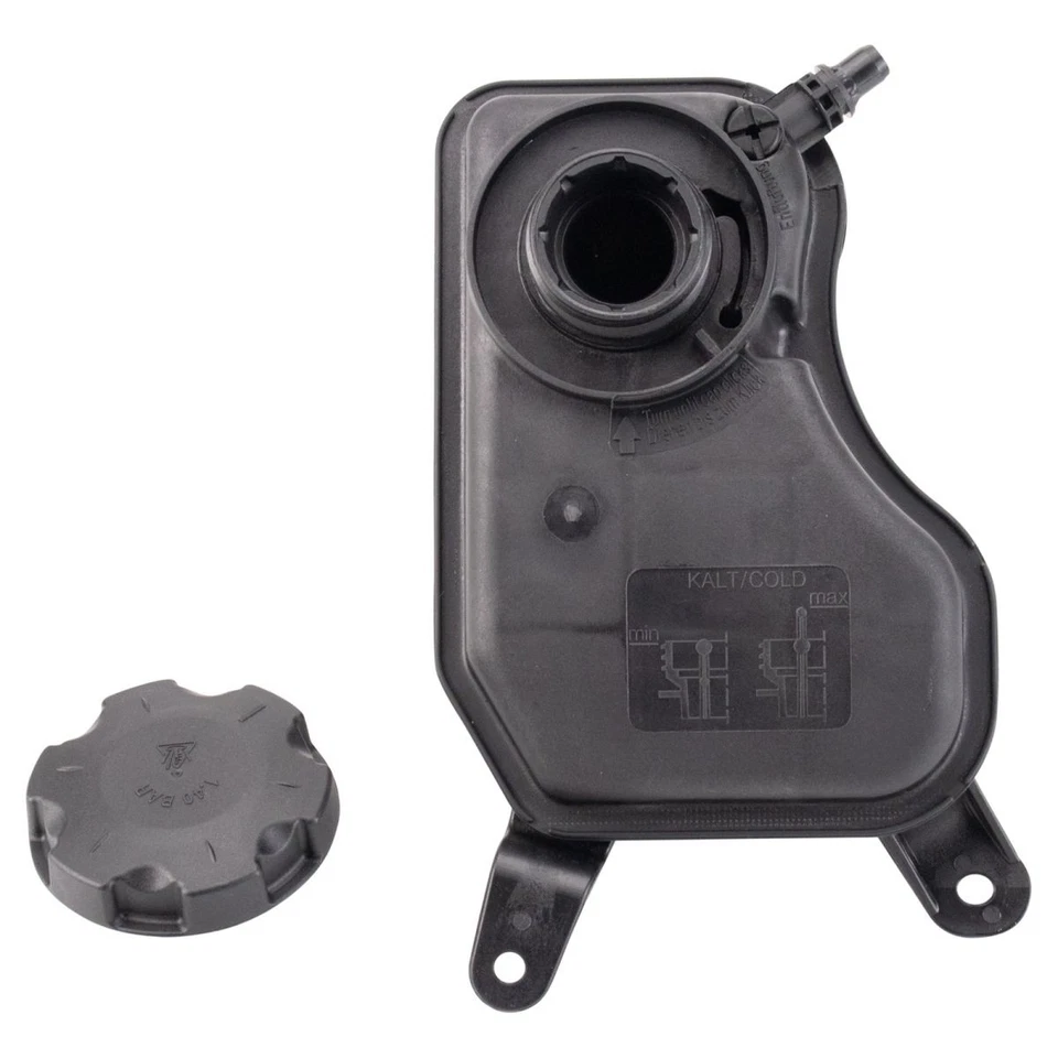 Резервуар охлаждающей жидкости Rein подходит для BMW 2006-2016 годов выпуска - Изображение 1 из 4