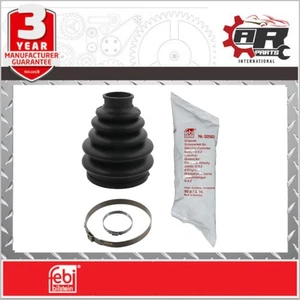 Febi CV Boot Kit - Outer L/R - fits Citroen, Peugeot, Toyota, Vauxhall..... - Picture 1 of 1