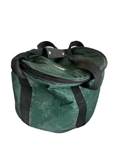 Vintage Crock Pot RIVAL isolierte Tragetasche Reisetasche Schongarer  - Bild 1 von 9