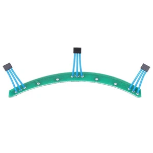 Hall Effect Sensor PCB Board for M365 For electric Scooters Replacement Part - Picture 1 of 11
