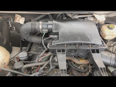 Engine 3.0L VIN 5 8th Digit Fits 07-08 SPRINTER 2500 6634249 Foto 1 de 4