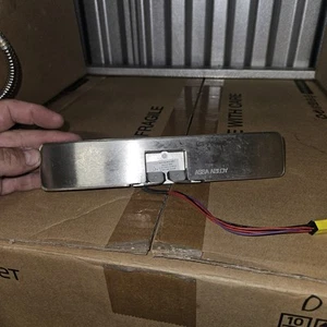 ASSA ABLOY - HES 9500-630 Surface Mounted Electric Strike 9500-630 - Picture 1 of 4