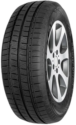 215/75 16 113/111R Neumáticos de Invierno TRISTAR SNOWPOWER VAN - Imagen 1 de 4