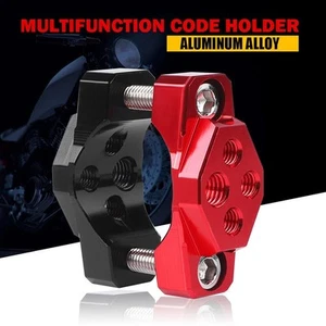 Accessories Turn Signals 17-32mm 32mm Motorcycle Practical High Quality - Picture 1 of 12