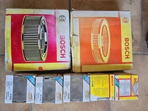 Konvolut Ölfilter Luftfilter Ford Austin Opel - Bild 1 von 4