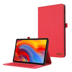 Flip Leather Smart Stand Cover Case For Lenovo Tab M11 TB-330FU/331FC 11" Tablet - Picture 1 of 44