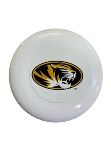 Missouri Mizzou Tigers Flying Disc Frisbee Play Monster 150g NEU KOSTENLOSER VERSAND - Bild 1 von 3