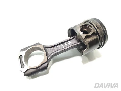 Ssangyong Rodius Motorkolben mit Pleuel 2.7 Xdi Diesel 121kW (165 HP) 2005 MPV - Bild 1 von 4