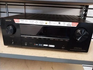 Receptor Denon AVR-S3700H para piezas - Imagen 1 de 5