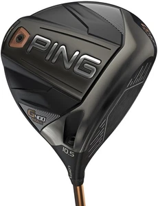 Ping Golf Club G400 Max 9* Driver Regular -1.75 inch Fujikura Vista Pro 55 Value - Picture 1 of 4