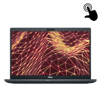 Dell Latitude 7330 13" i7 4.80GHz/16GB/512GB SSD - (Black) P133G002 w/Warranty - Image 1 of 4