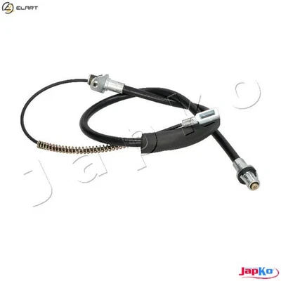 CABLE PULL PARKING BRAKE 131926R FOR CHRYSLER GRAND/VOYAGER/III/IV TOWN/& 2.5L - Image 1 of 4