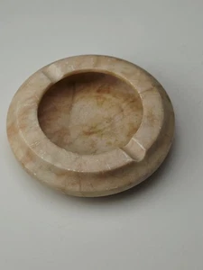 Cenicero de alabastro vintage Colorado Proctor's - Imagen 1 de 9