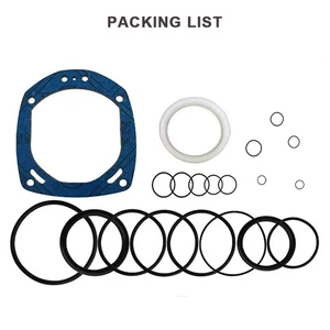 Ersatz O-Ring Kit für Bostitch N80S N80SB N80SBM N80C & SDN11RH ORK11 - Bild 1 von 5
