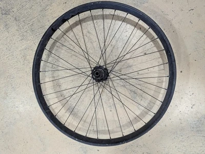 DT Swiss 27.5/650 35i Boost Rear Wheel Onyx Vesper Hub Shimano HG Freehub 6-bolt - Image 1 of 4