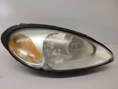 2001-2005 CHRYSLER PT CRUISER RH Passenger Right Halogen Headlight 05288764AI - Image 1 of 4