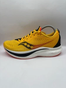 Saucony Endorphin Speed 2 Damen-Laufschuhe/Sneaker UK-Größe 6,5 - Bild 1 von 12