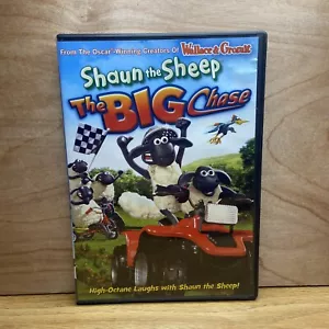 Shaun the Sheep: The Big Chase - Foto 1 di 4