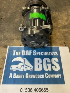 DAF Airconditioning Compressor/Pump 1816774 - Picture 1 of 1