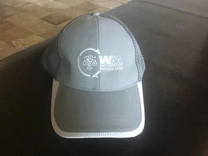 Cappello da golf aperto Waste Mgmt Phoenix di Antigua - Taglia unica - Bello! Nuovo senza etichette! - Foto 1 di 3