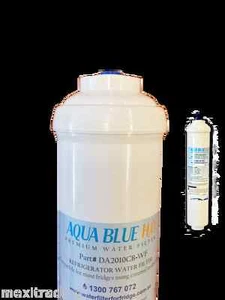 Parts for GE GSG25MIPCFBB Refrigerator - 2PACK FILTERS - Picture 1 of 8
