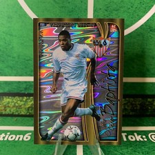 JULY BAPTISTA 151 62 ACE-SEVILLA-MUNDICROMO LEAGUE CHIPS 2004 2005