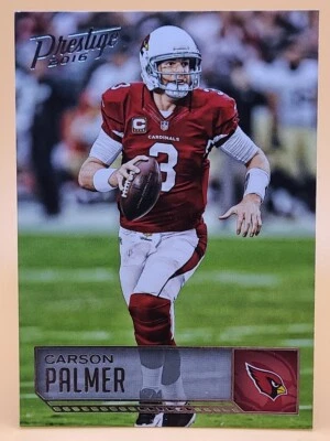 2016 Panini Prestige Football (251-300) + INSERTS Finish set UP TO 25% OFF - Image 1 of 2