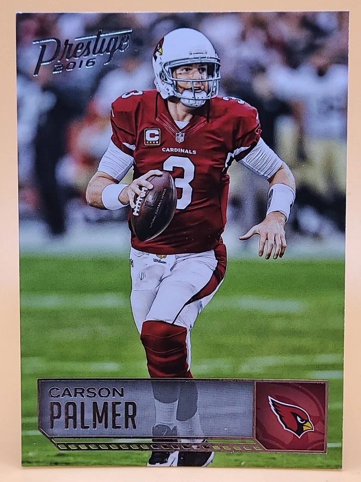 2016 Panini Prestige Football (251-300) + INSERTS Finish set UP TO 25% OFF - Image 1 of 2