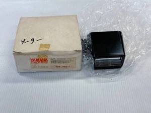 Genuine Yamaha IT175 IT200 IT250 TT350 TT600 Meter 4V5-83505-F0 NOS - Picture 1 of 7