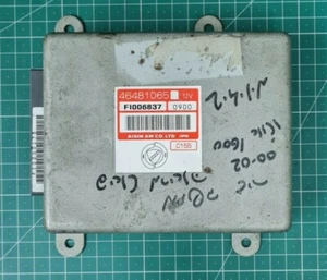 Fiat Marea / Bravo TCM Transmission Control module 46481065 AISIN F1006837 - Foto 1 di 3