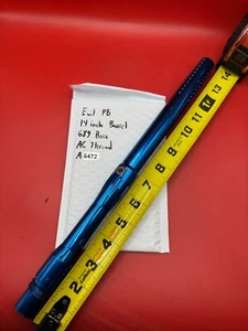 Evil PB 14 Zoll Lauf 689 Bohrung AC Gewinde - Bild 1 von 6