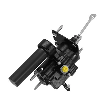 Hydraulic Brake Power Booster for Chevrolet Express GMC Savana 1500/2500 52-7369 - Image 1 of 4