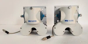 Moller Wedel Ref 655 172 Surgical Microscope Head - Picture 1 of 12