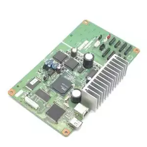 Main Board C589 Main Fit For Epson Stylus Photo R1800 Mainboard R1800 - Picture 1 of 3